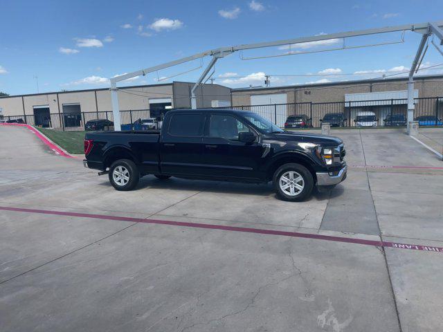 used 2023 Ford F-150 car, priced at $33,894