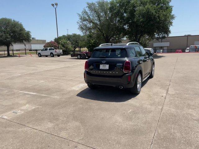 used 2024 MINI Countryman car, priced at $31,490