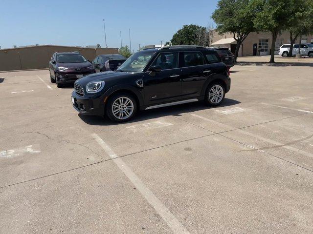 used 2024 MINI Countryman car, priced at $31,490