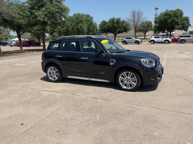 used 2024 MINI Countryman car, priced at $31,490