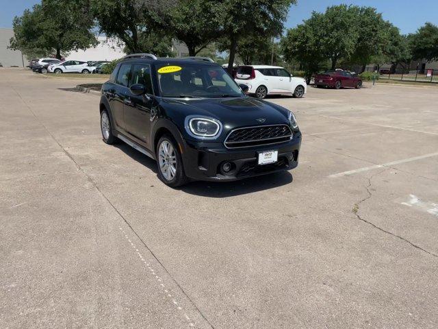 used 2024 MINI Countryman car, priced at $31,490