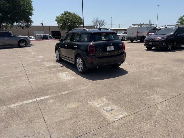 used 2024 MINI Countryman car, priced at $31,490