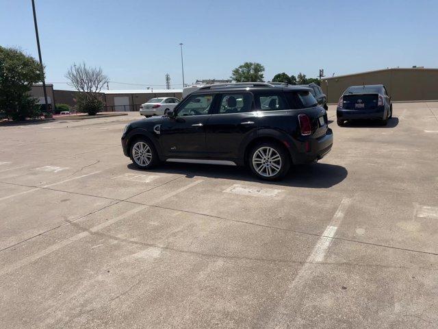 used 2024 MINI Countryman car, priced at $31,490