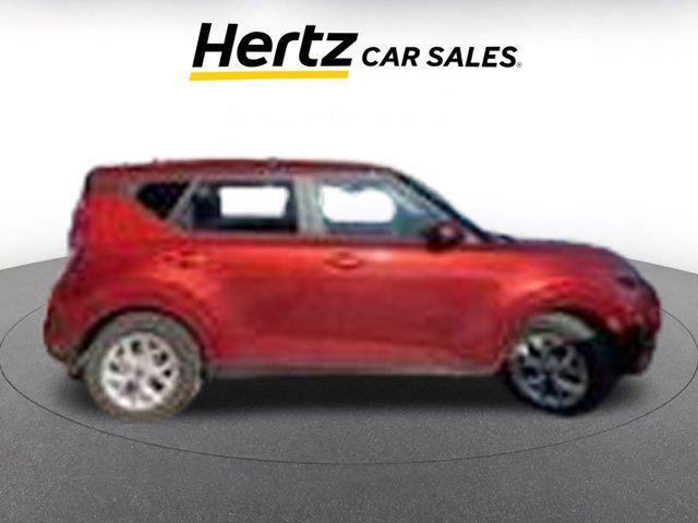 used 2024 Kia Soul car, priced at $16,951