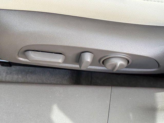 used 2024 Chevrolet Malibu car, priced at $21,525