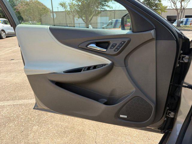 used 2024 Chevrolet Malibu car, priced at $21,525