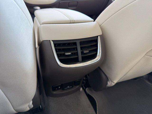used 2024 Chevrolet Malibu car, priced at $21,525