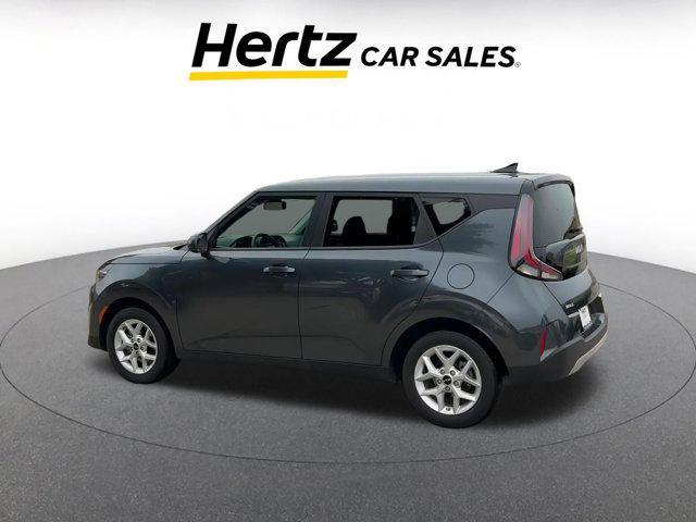 used 2024 Kia Soul car, priced at $16,388