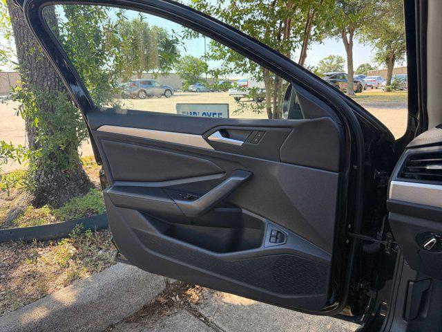 used 2024 Volkswagen Jetta car, priced at $19,459