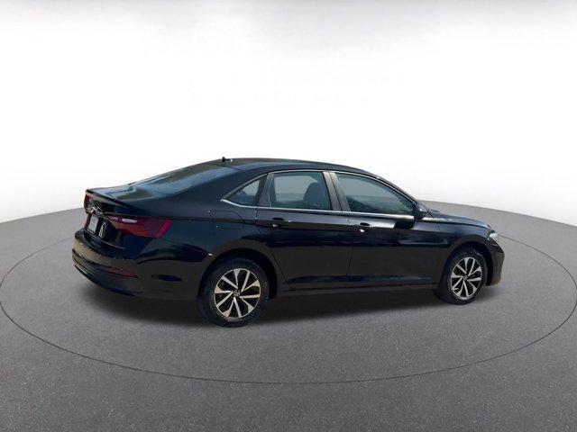 used 2024 Volkswagen Jetta car, priced at $19,459