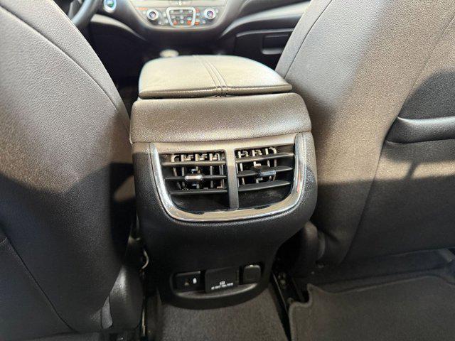 used 2024 Chevrolet Malibu car, priced at $20,565