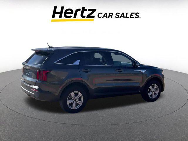 used 2022 Kia Sorento car, priced at $20,414