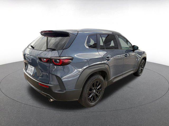 used 2025 Mazda CX-50 car, priced at $26,272
