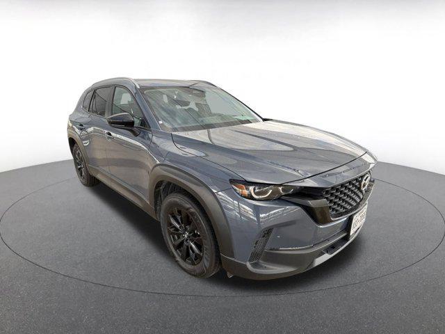 used 2025 Mazda CX-50 car, priced at $26,272