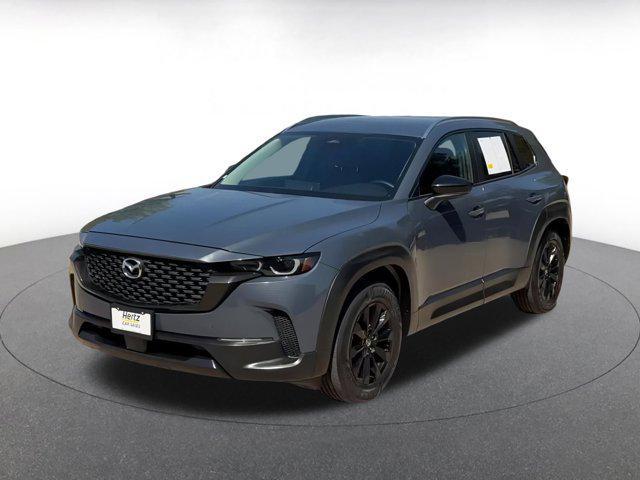 used 2025 Mazda CX-50 car, priced at $26,272