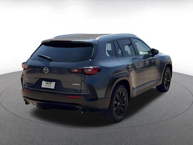 used 2025 Mazda CX-50 car, priced at $26,272