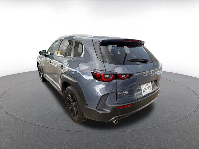 used 2025 Mazda CX-50 car, priced at $26,272