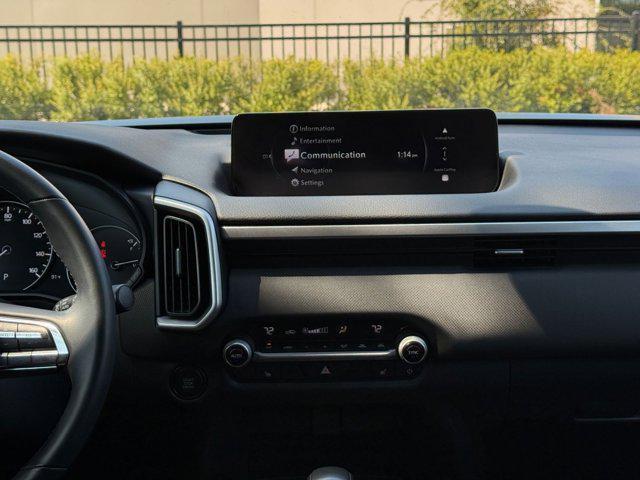 used 2025 Mazda CX-50 car, priced at $26,272