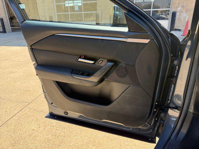 used 2025 Mazda CX-50 car, priced at $26,272