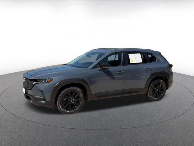 used 2025 Mazda CX-50 car, priced at $26,272