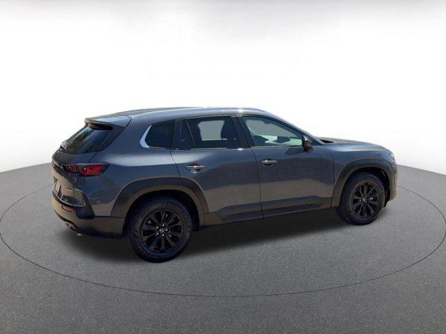 used 2025 Mazda CX-50 car, priced at $26,272