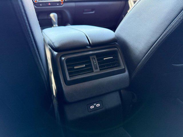 used 2025 Mazda CX-50 car, priced at $26,272