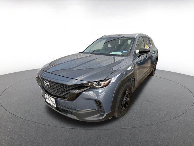 used 2025 Mazda CX-50 car, priced at $26,272