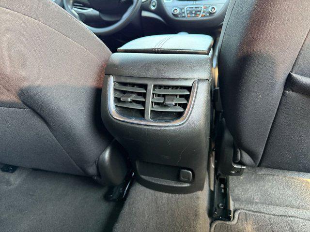 used 2024 Chevrolet Malibu car, priced at $17,593