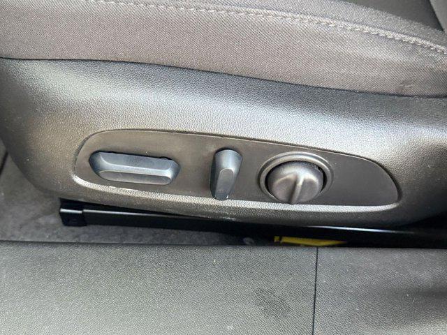 used 2024 Chevrolet Malibu car, priced at $17,593