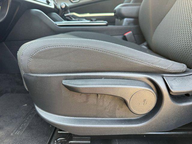 used 2024 Kia Sportage car, priced at $24,334