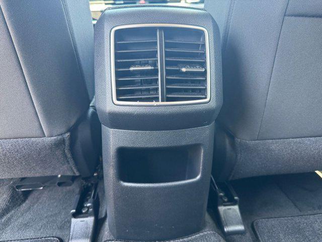 used 2024 Kia Sportage car, priced at $24,334