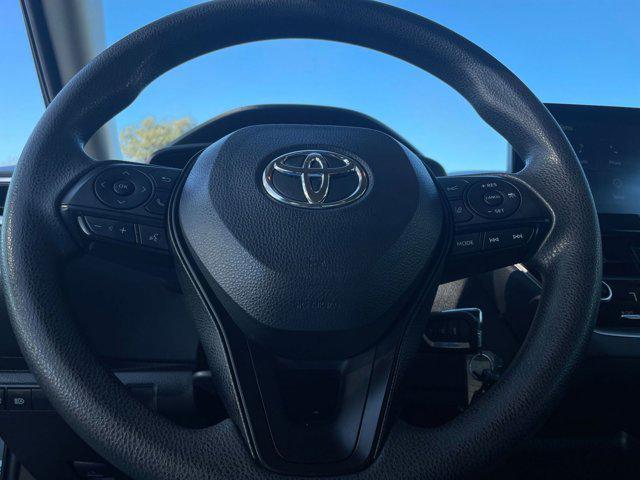 used 2022 Toyota Corolla car, priced at $17,598