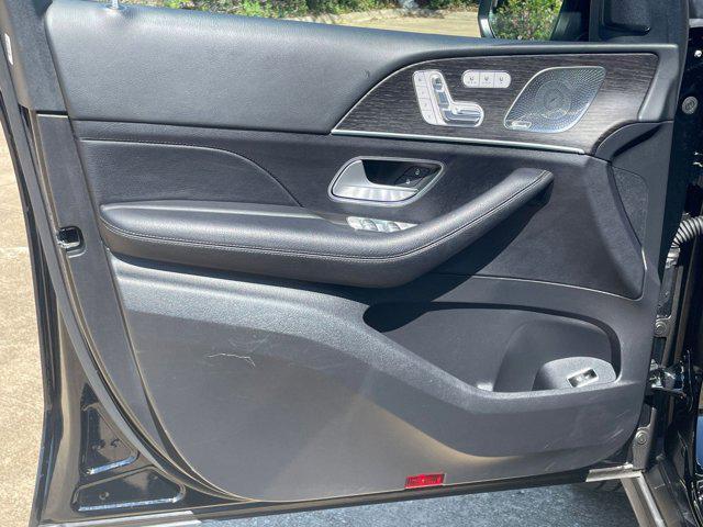 used 2024 Mercedes-Benz GLS 450 car, priced at $66,675