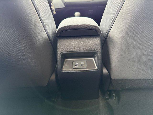 used 2024 Toyota Corolla car, priced at $20,651