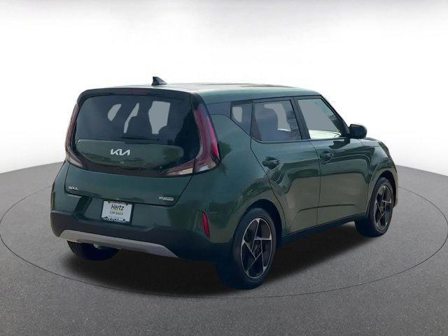 used 2023 Kia Soul car, priced at $18,665