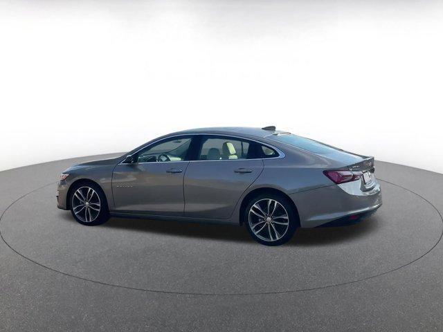used 2024 Chevrolet Malibu car, priced at $21,315