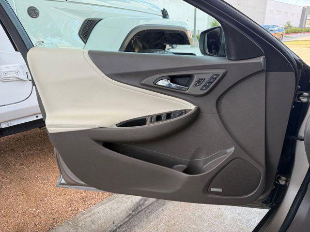 used 2024 Chevrolet Malibu car, priced at $21,315