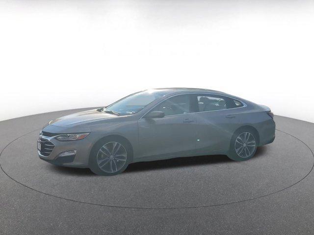 used 2024 Chevrolet Malibu car, priced at $21,315