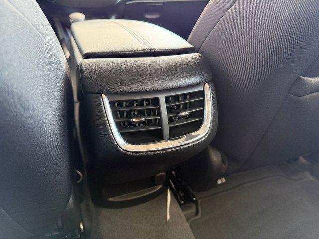 used 2024 Chevrolet Malibu car, priced at $17,666