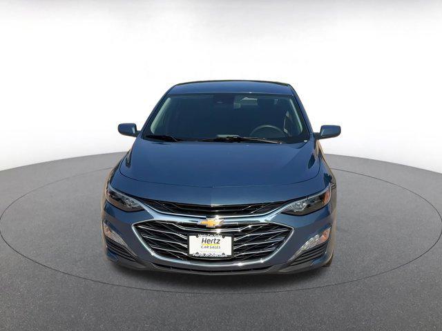 used 2024 Chevrolet Malibu car, priced at $17,666