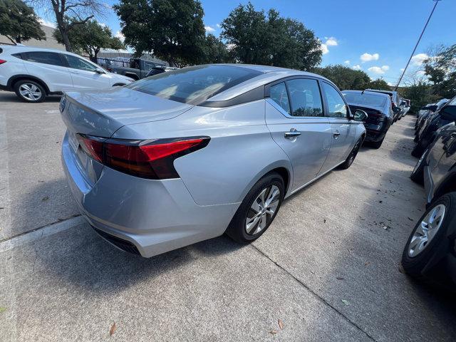 used 2023 Nissan Altima car, priced at $17,224