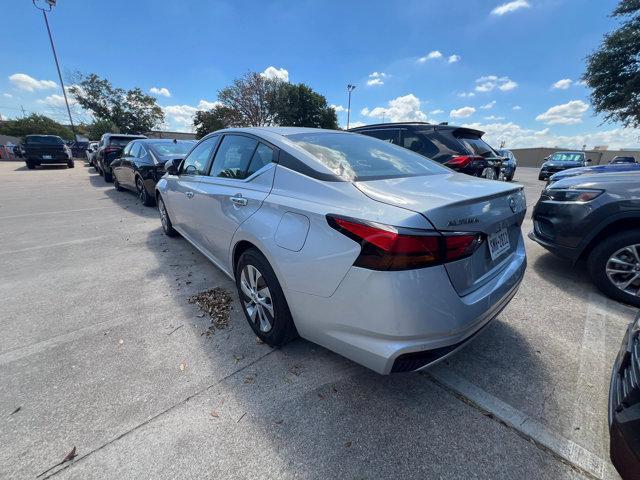 used 2023 Nissan Altima car, priced at $17,224