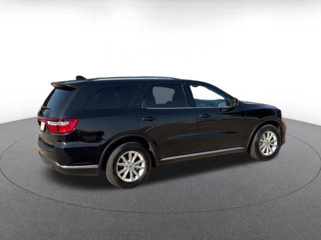 used 2023 Dodge Durango car, priced at $21,411