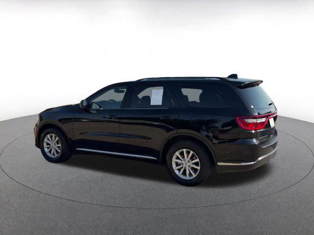 used 2023 Dodge Durango car, priced at $21,411