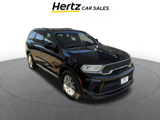 used 2023 Dodge Durango car, priced at $21,411