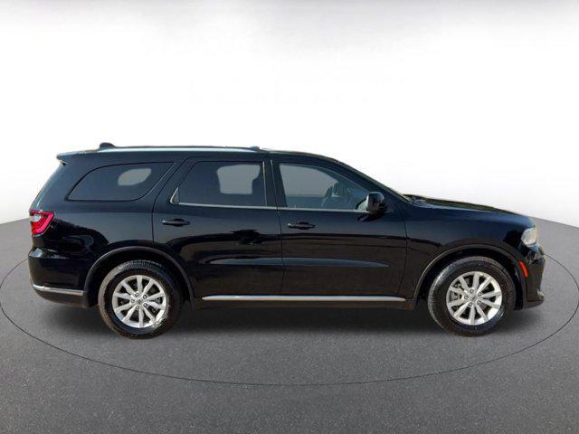 used 2023 Dodge Durango car, priced at $21,411