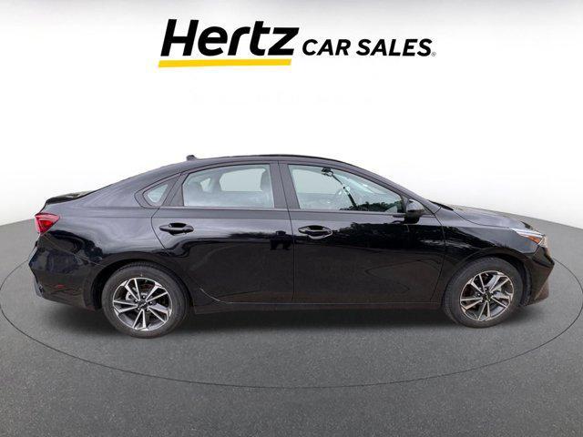used 2024 Kia Forte car, priced at $18,635