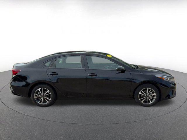 used 2024 Kia Forte car, priced at $18,536