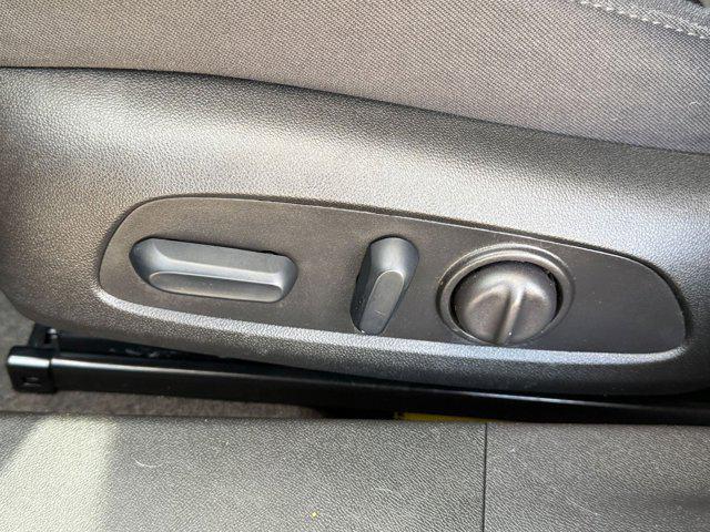 used 2024 Chevrolet Malibu car, priced at $17,510