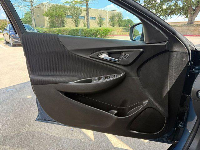 used 2024 Chevrolet Malibu car, priced at $17,510
